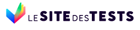 logo le site des tests